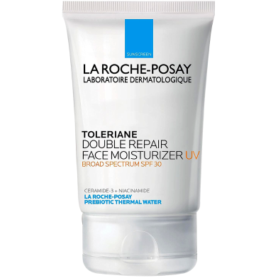 La Roche Posay Toleriane Double Repair Face Moisturizer - 100ml image