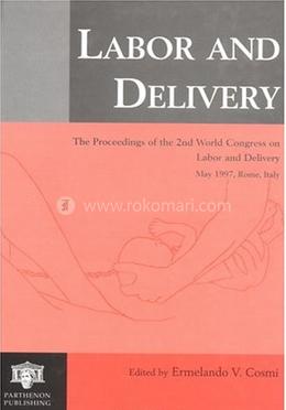 Labor and Delivery image