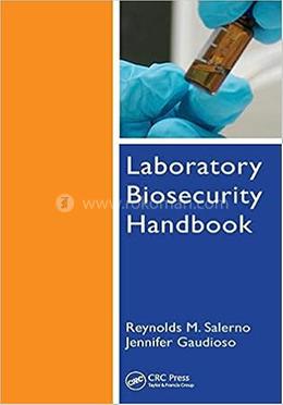 Laboratory Biosecurity Handbook image
