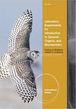 Laboratory Experiments for Introduction to General, Organic and Biochemistry image