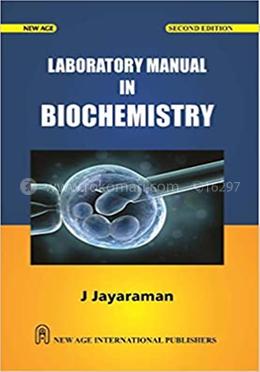 Laboratory Manual In Biochemistry