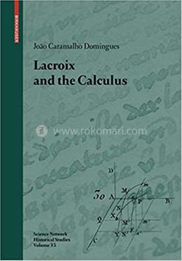 Lacroix and the Calculus image