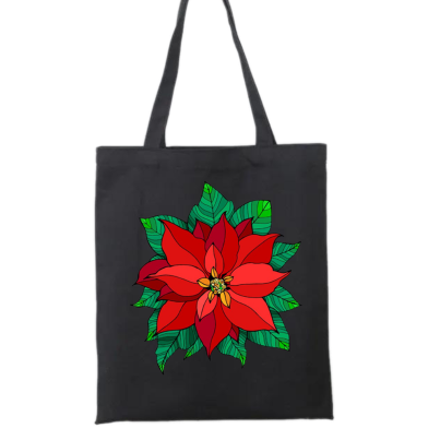 Ladies Hand And Shoulder Tote Bag For Women's With Zipper And Pocket image