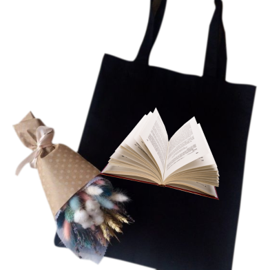 Ladies Hand And Shoulder Tote Bag For Women's With Zipper image
