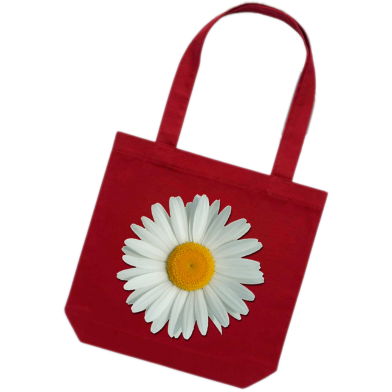 Ladies Hand And Shoulder Tote Bag For Women's With Zipper image
