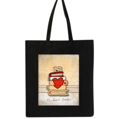 Ladies Shoulder Carry Tote Bag For Women's With Zipper image
