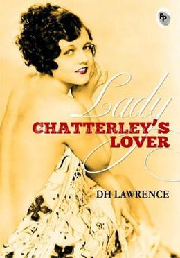 Lady Chatterleys Lover image