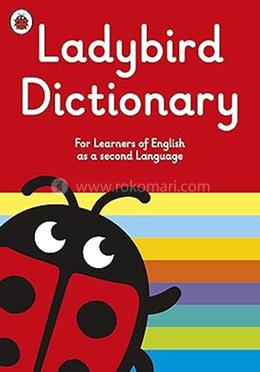 Ladybird Dictionary image