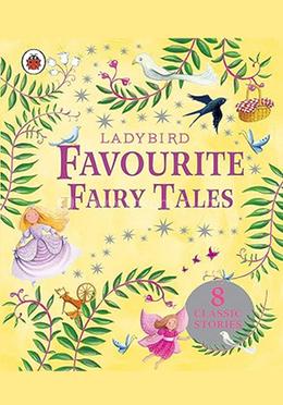 Ladybird Favourite Fairy Tales image
