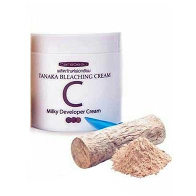 Carebeau Tanaka Bleaching Cream image