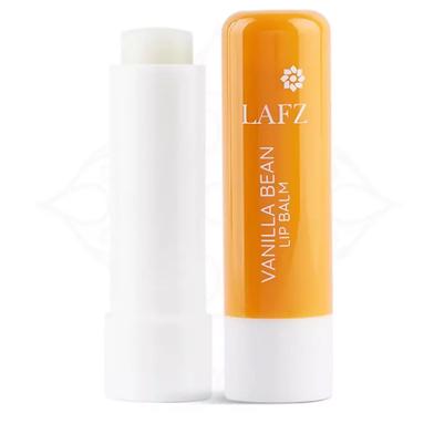 Lafz Vanilla Bean Lip Balm image