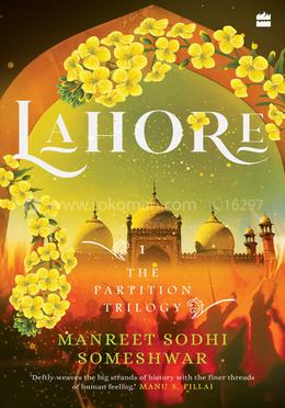 Lahore image