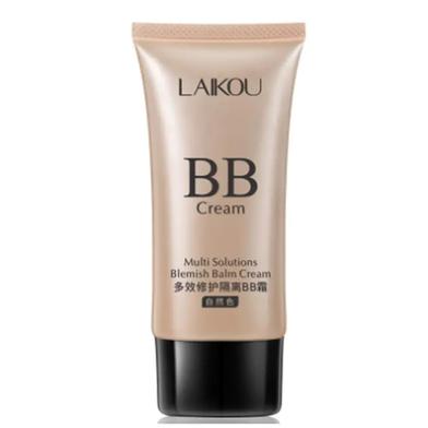 Laikou BB Cream Moisturizer Makeup Isolation 50g image