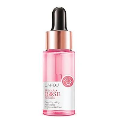 Laikou Bulgaria Rose Serum - 17ml image