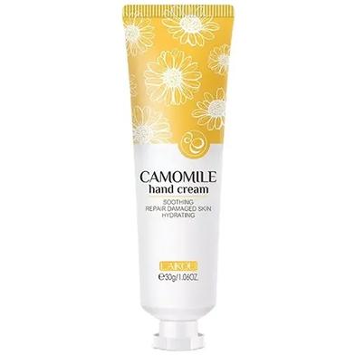 Laikou Camomile Hand Cream – 30gm image