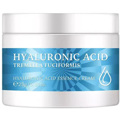 Laikou Hyaluronic Acid Essence Cream – 25gm image