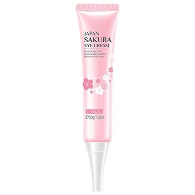 Laikou Japan Sakura Eye Cream – 30g image