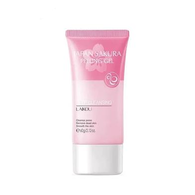 Laikou Japan Sakura Peeling Gel – 60g image