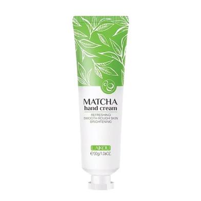Laikou Matcha Hand Cream – 30g image