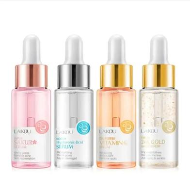 Laikou Sakura Serum Bundle image