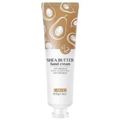 Laikou Shea Butter Hand Cream – 30gm image