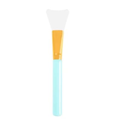 Laikou Silicone Facia Mask Applicator Brush - Sky Blue image