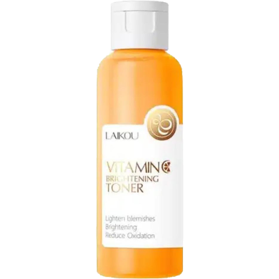 Laikou Vitamin C Brightening Toner - 100ml image