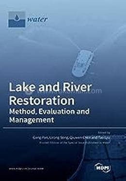 Lake and River Restoration image