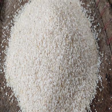 DhekiChata Lakhai Rice (লাখাই চাল) - 2 kg image