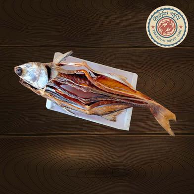 Lakkha (Salmon) Shutki Fish / Dry Fish Premium Quality image