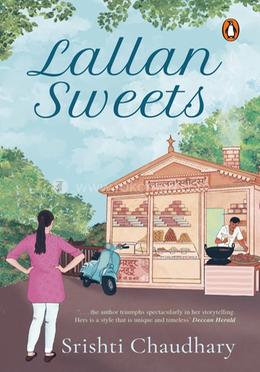 Lallan Sweets image