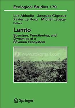 Lamto - Ecological Studies-179 image