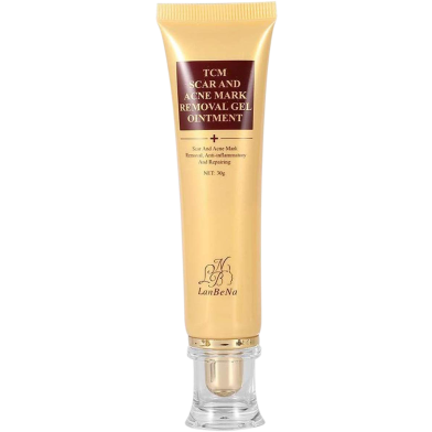 LanBeNa TCM Scar Removal Cream -30g image