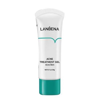 Lanbena Acne Treatment Gel - 20gm image