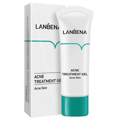 Lanbena Acne Treatment Gel - 30ml image