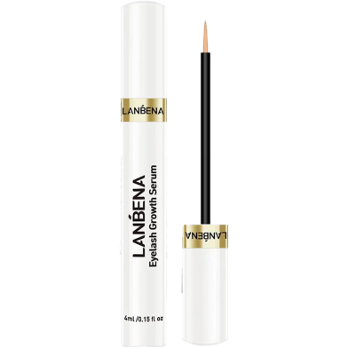 Lanbena Eyelash Growth Serum-4 ml image