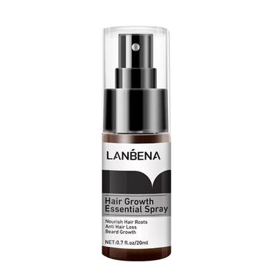 Lanbena Hair Growth Essence Spray - 20ml image