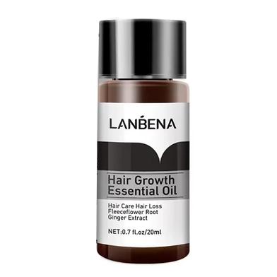 Lanbena Hair Growth Essential Oil image