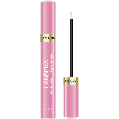 Lanbena Isoflavone Lip Care Serum-15ml image