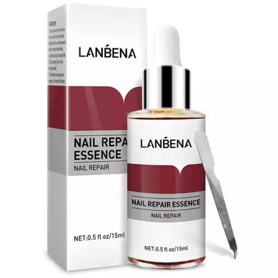 Lanbena Nail Repair Essence Serum -15ml image