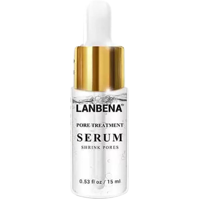 Lanbena Pore Treatment Serum image
