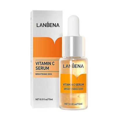 Lanbena Vitamin C Brightening Serum - 15ml image