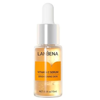 Lanbena Vitamin C Whitening Serum - 15ML image