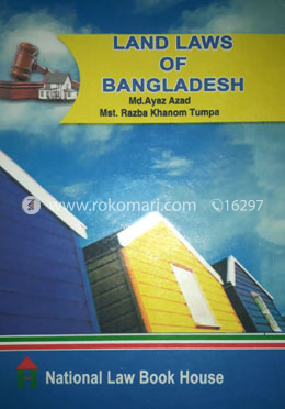 Land Laws of Bangladesh image