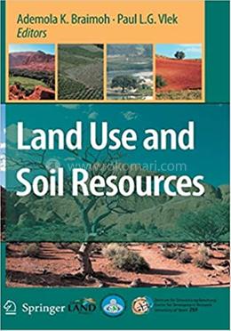 Land Use and Soil Resources image