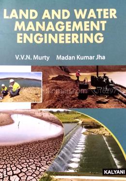Land and Water Management Engineering 2020-2021 image