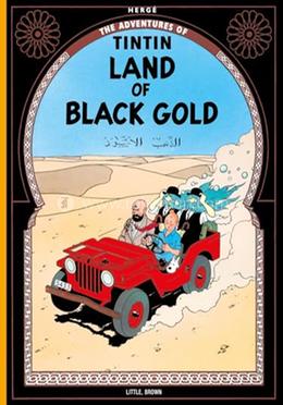 Land of Black Gold image