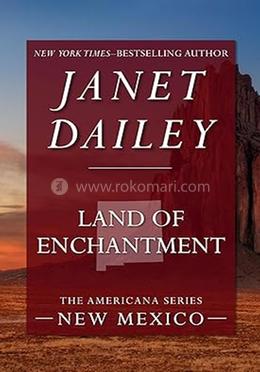 Land of Enchantment image