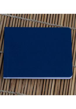 Landscape Series Blue Notebook (Premium Bianco Paper for Artist) image