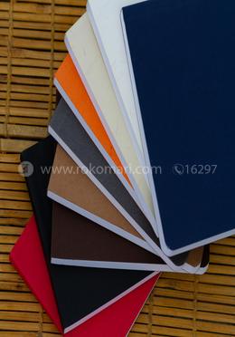 Landscape Series Notebook (Premium Bianco Paper for Artist) 9-Pack image